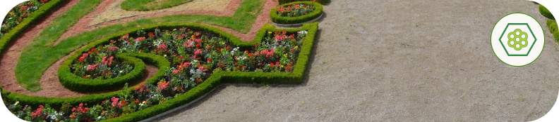 Diseño de jardines