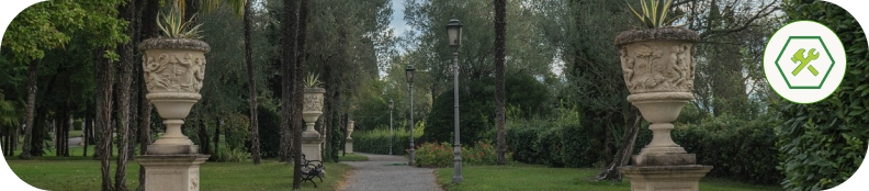 Diseño de jardines